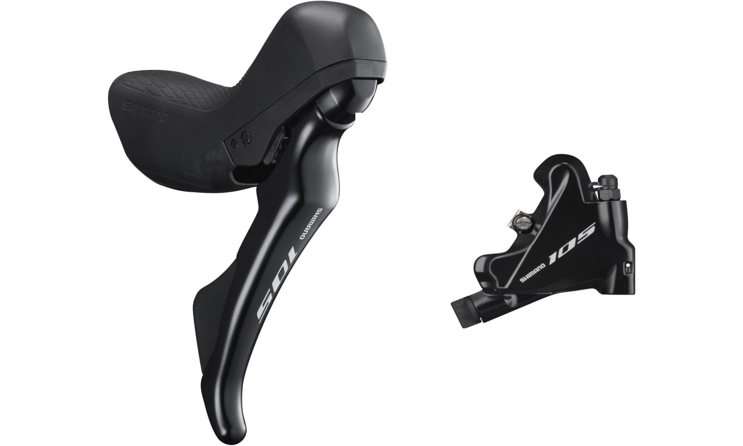 Shimano 105 brake set discount
