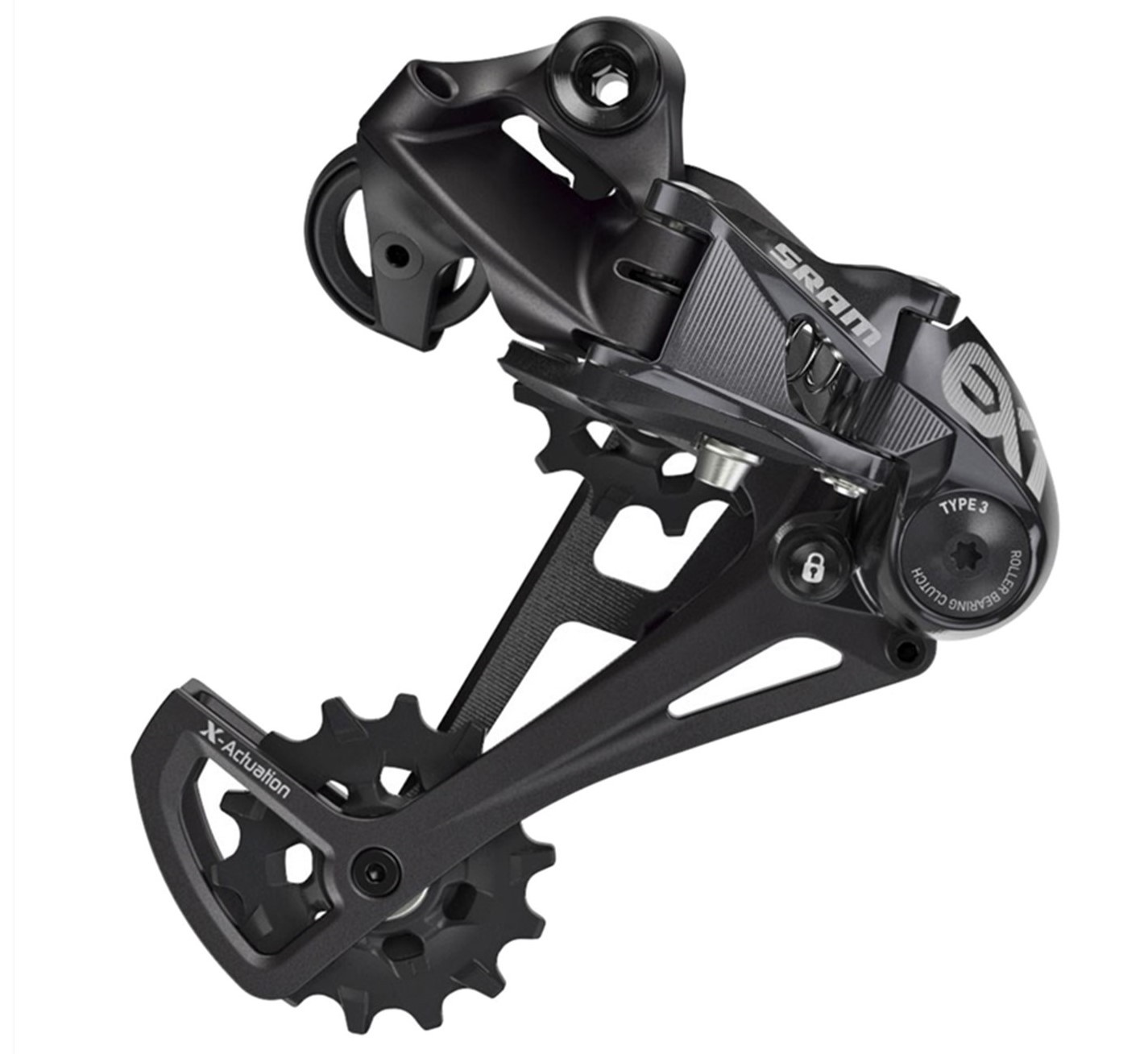 8 speed 2025 mtb derailleur