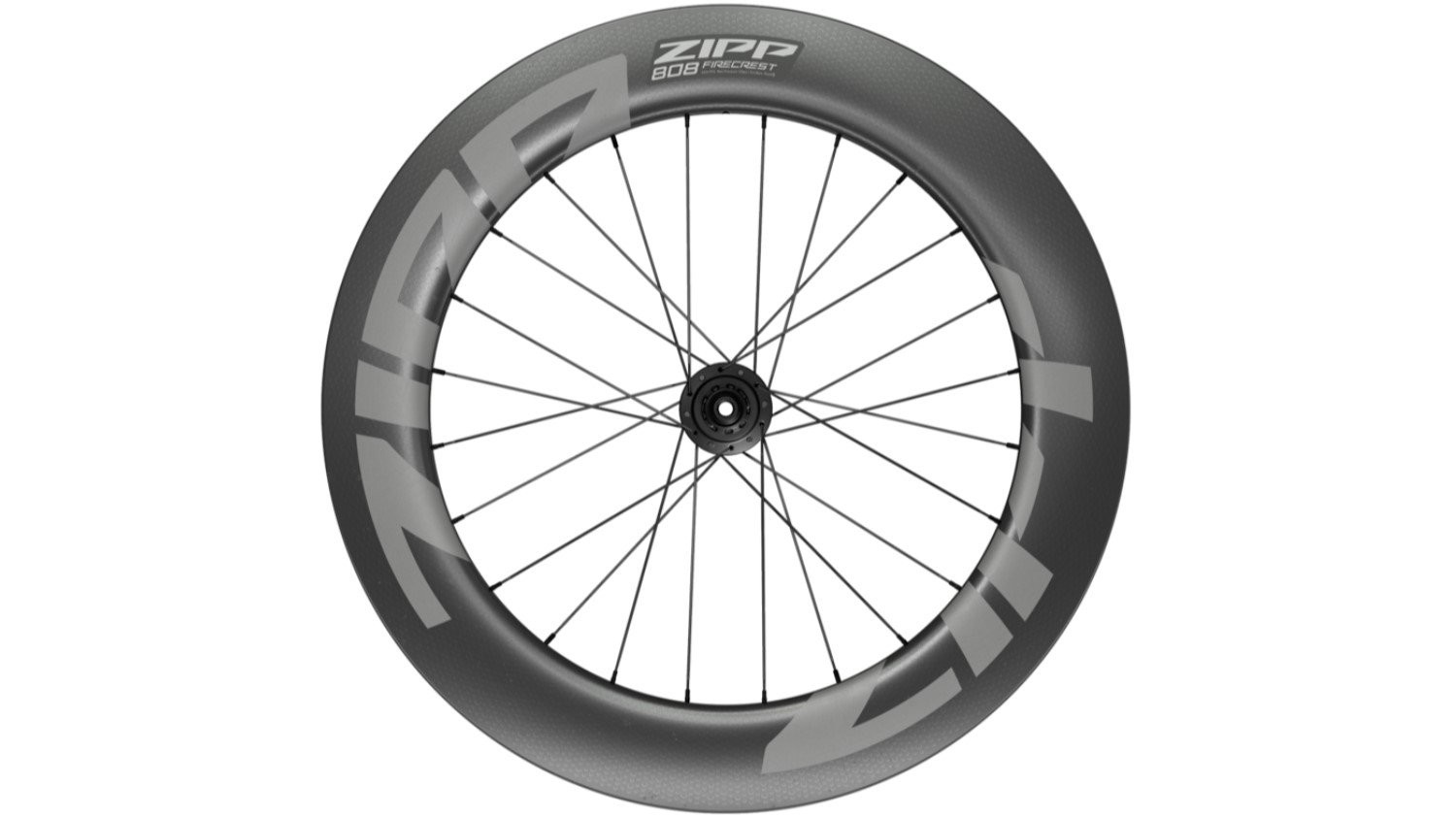 Zipp disc brake wheel on sale