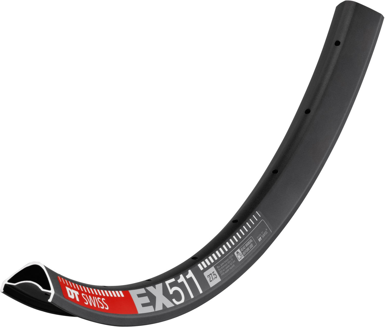 27.5 rim 32h clearance