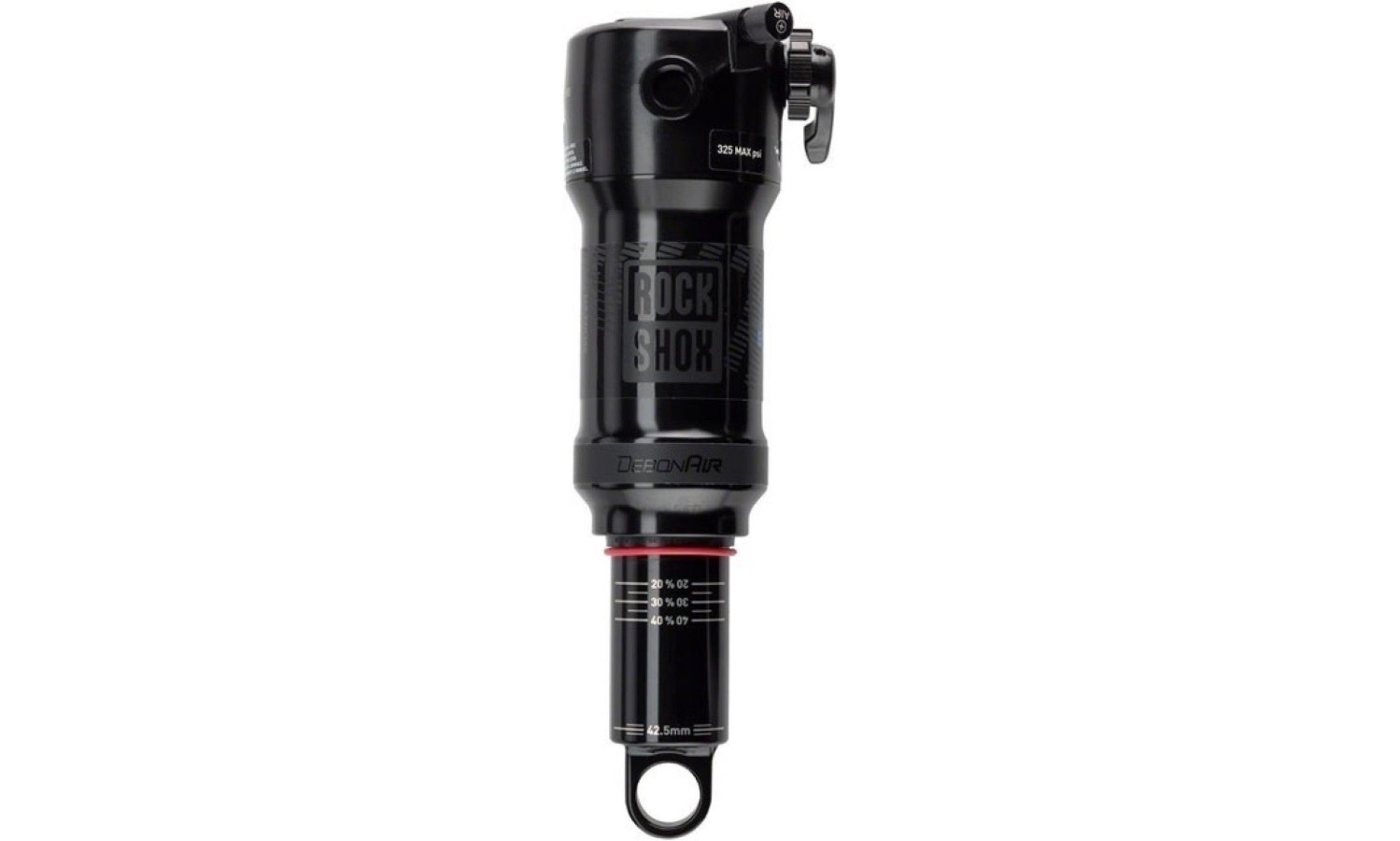 Rockshox trunnion deals