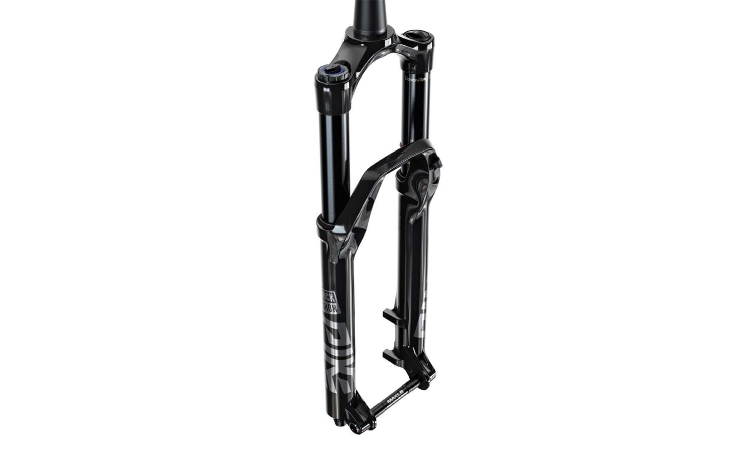 Rockshox pike hotsell 26 150mm