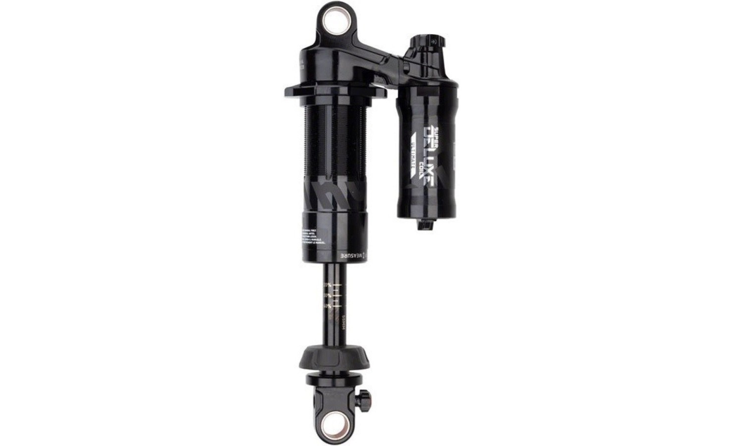 Rockshox top deluxe 230x65