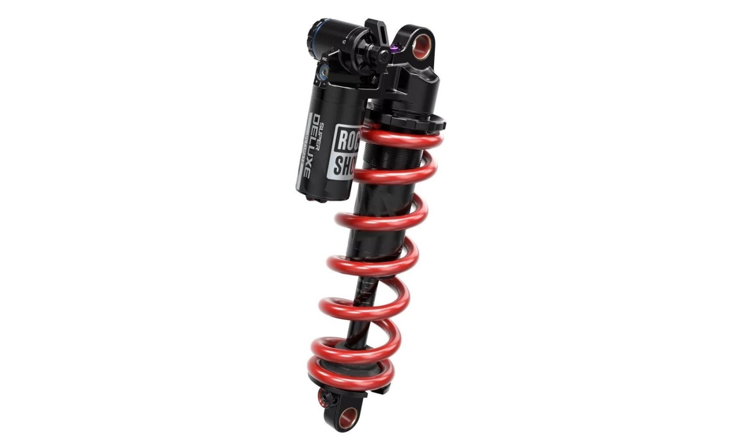 Rockshox super deluxe sale rct rear shock