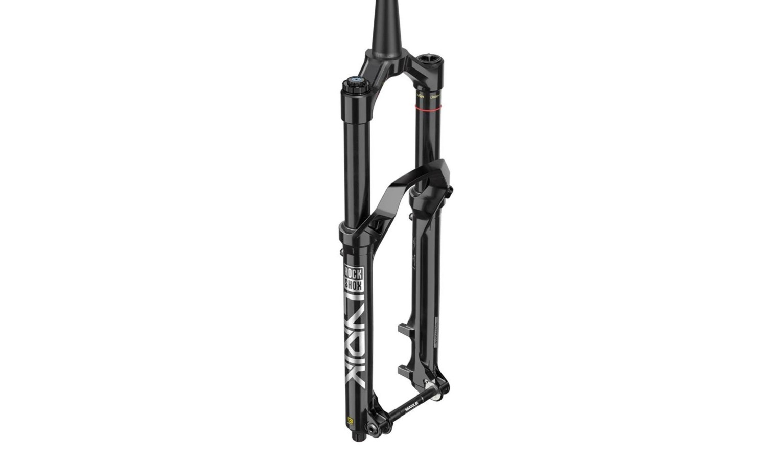 Rockshox top lyrik fork