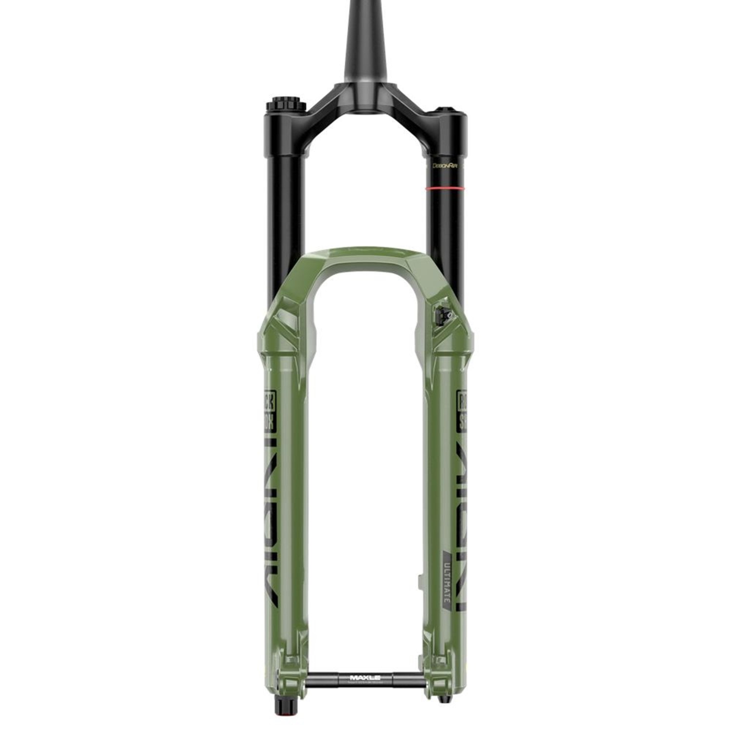 Rockshox lyrik hotsell 37mm offset