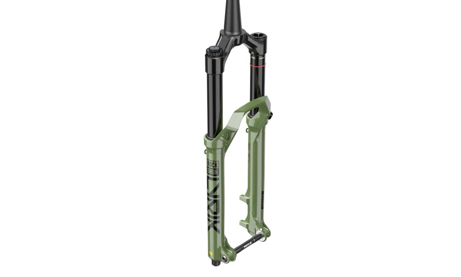 Rockshox lyrik 27.5 new arrivals