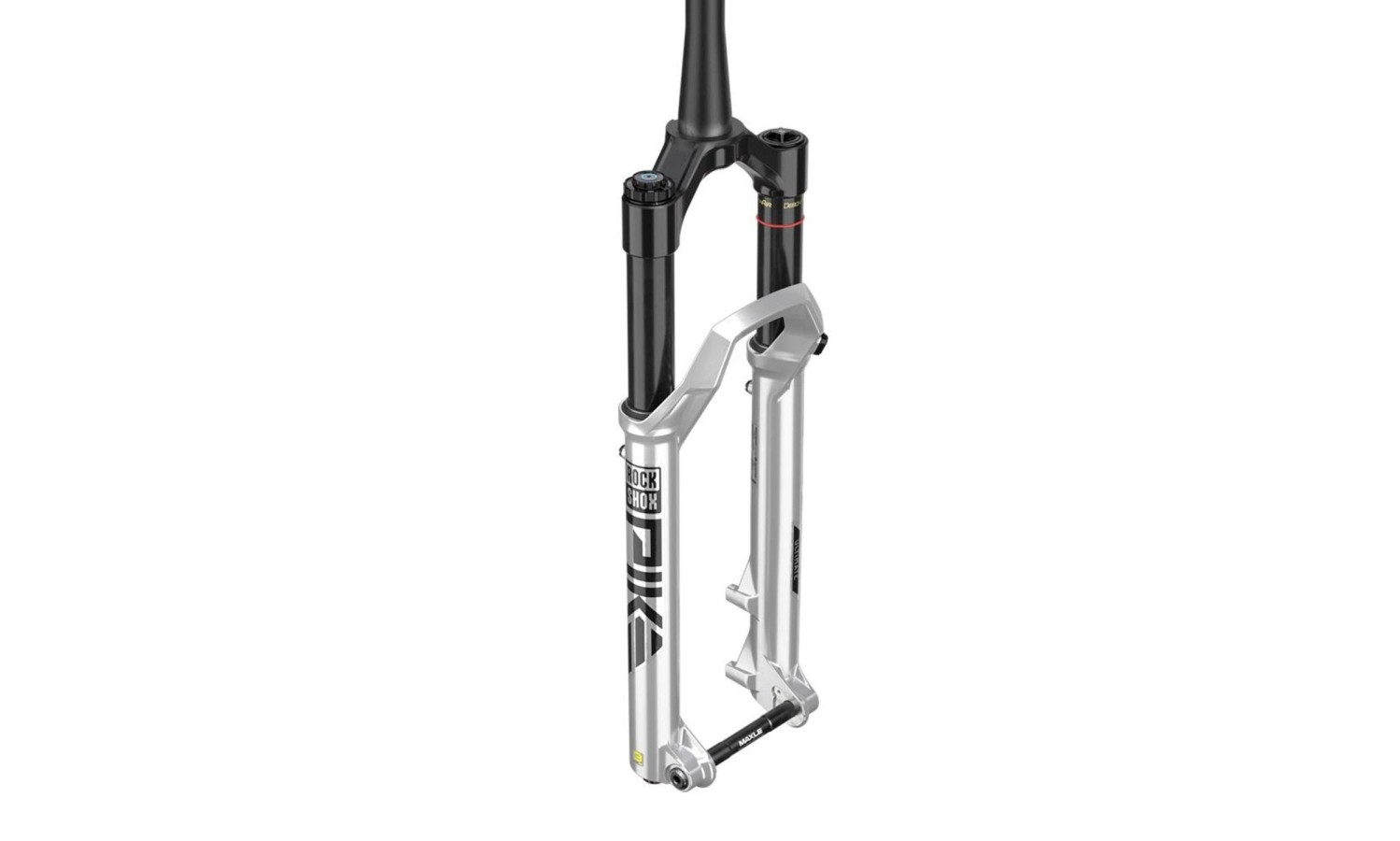 Rockshox lyrik 37mm offset best sale