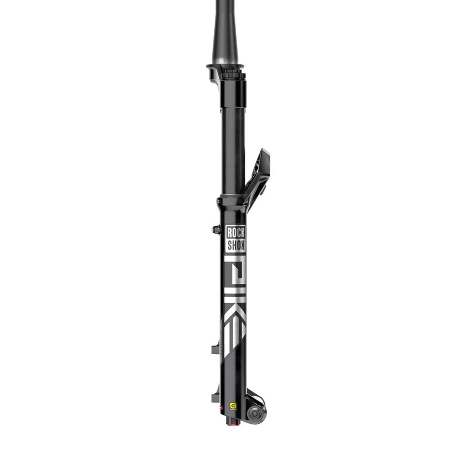 Rockshox pike store 42mm offset