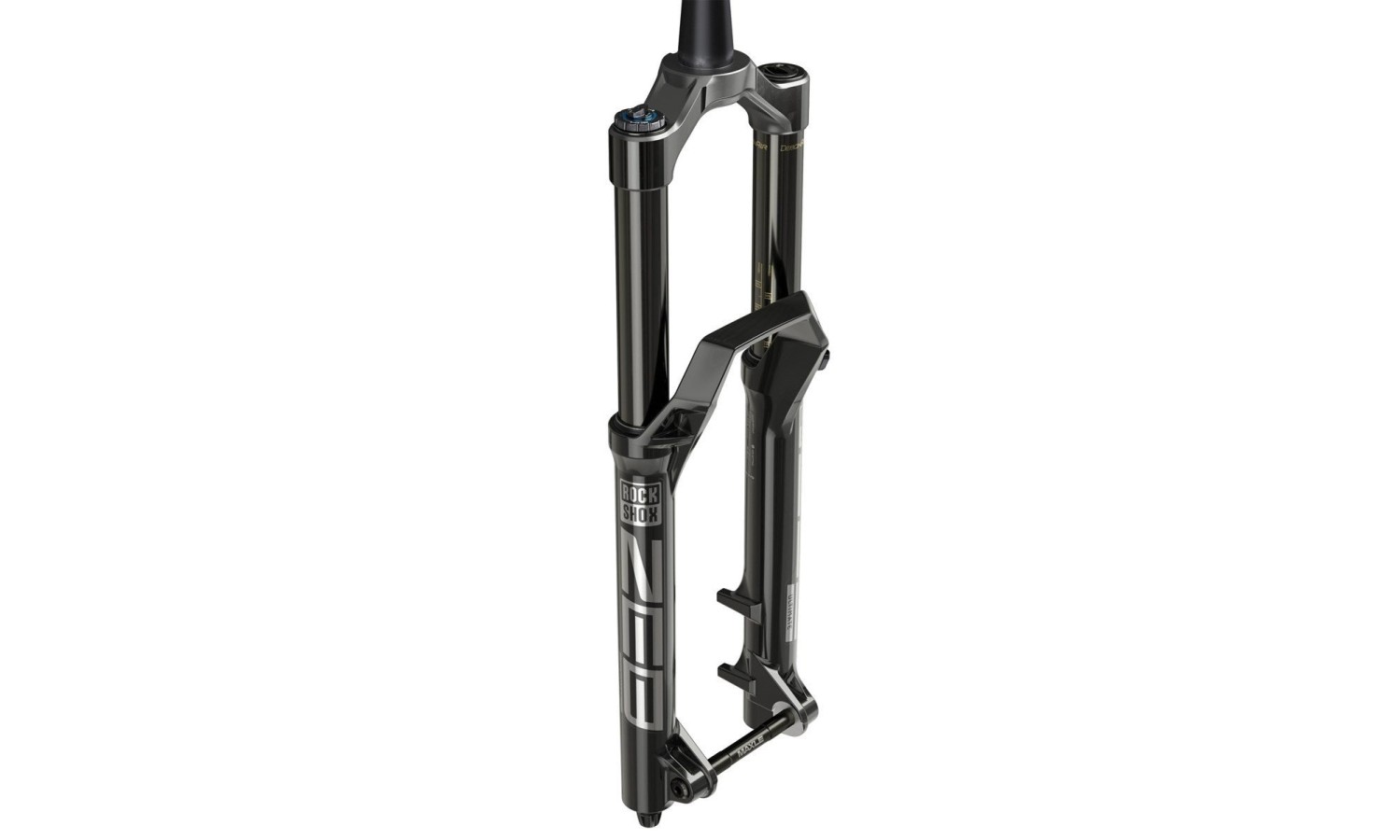 Rockshox Zeb Ultimate 29