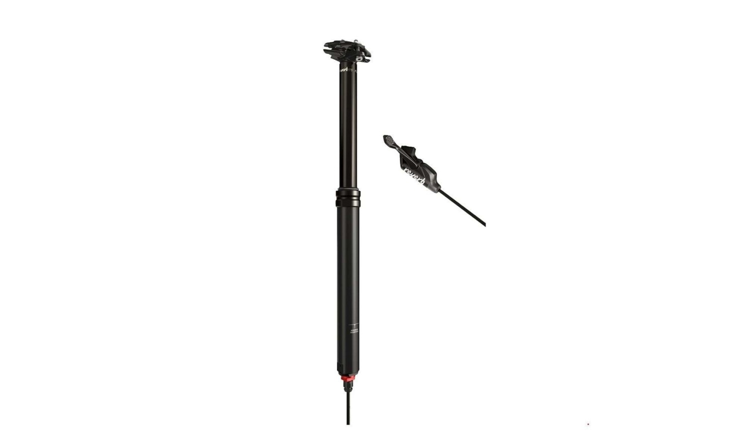Rockshox reverb 31.6 cheap