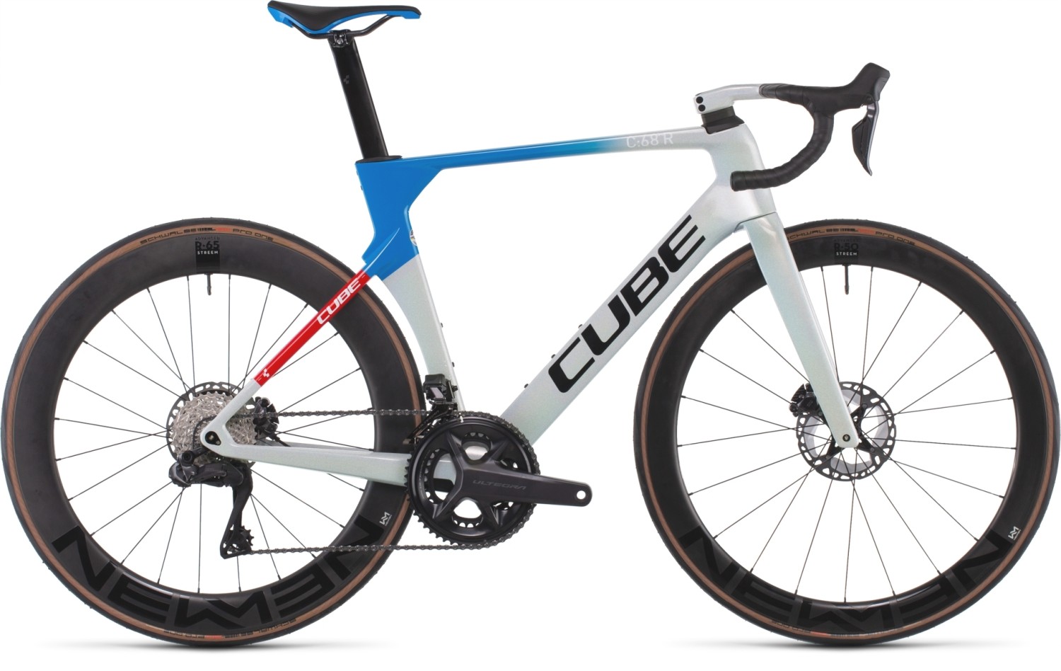 Cube road bikes uk 2025