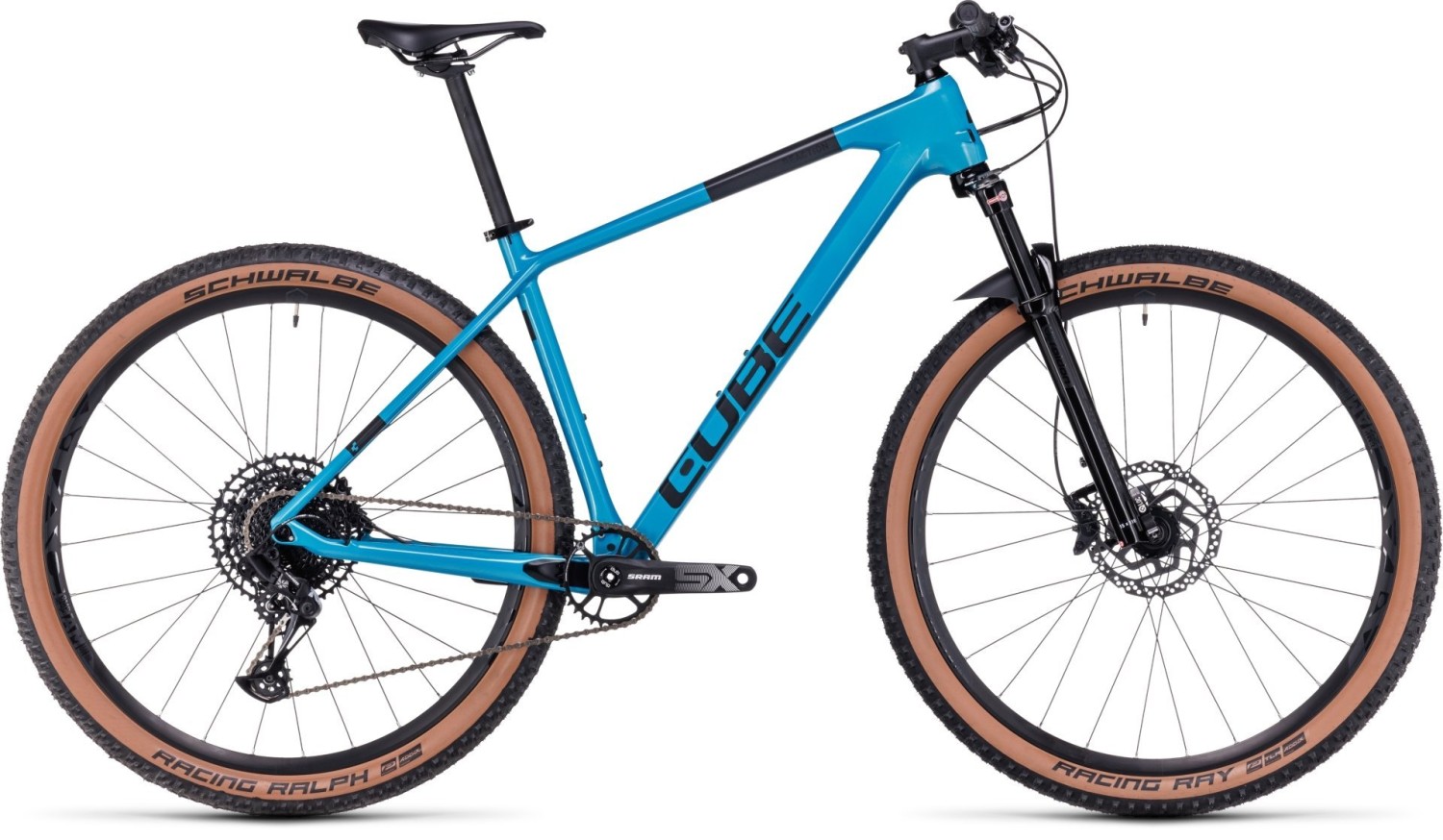 Cube cross country bike clearance