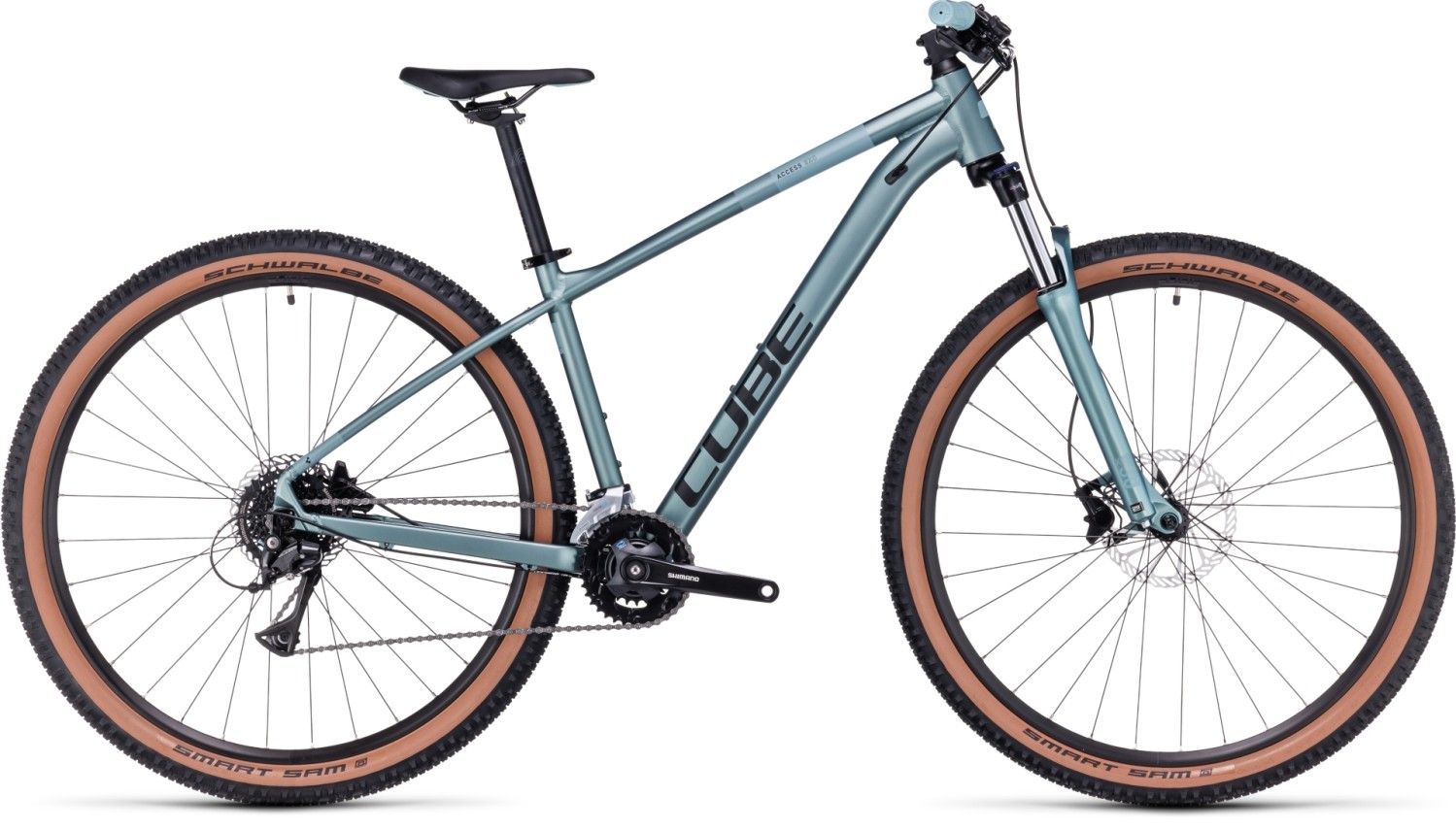 Cheap cube bikes clearance