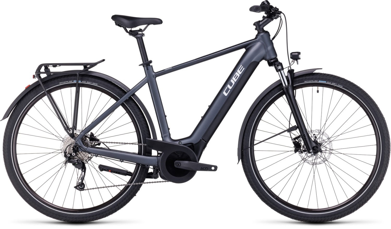 Ebike cube 625 online
