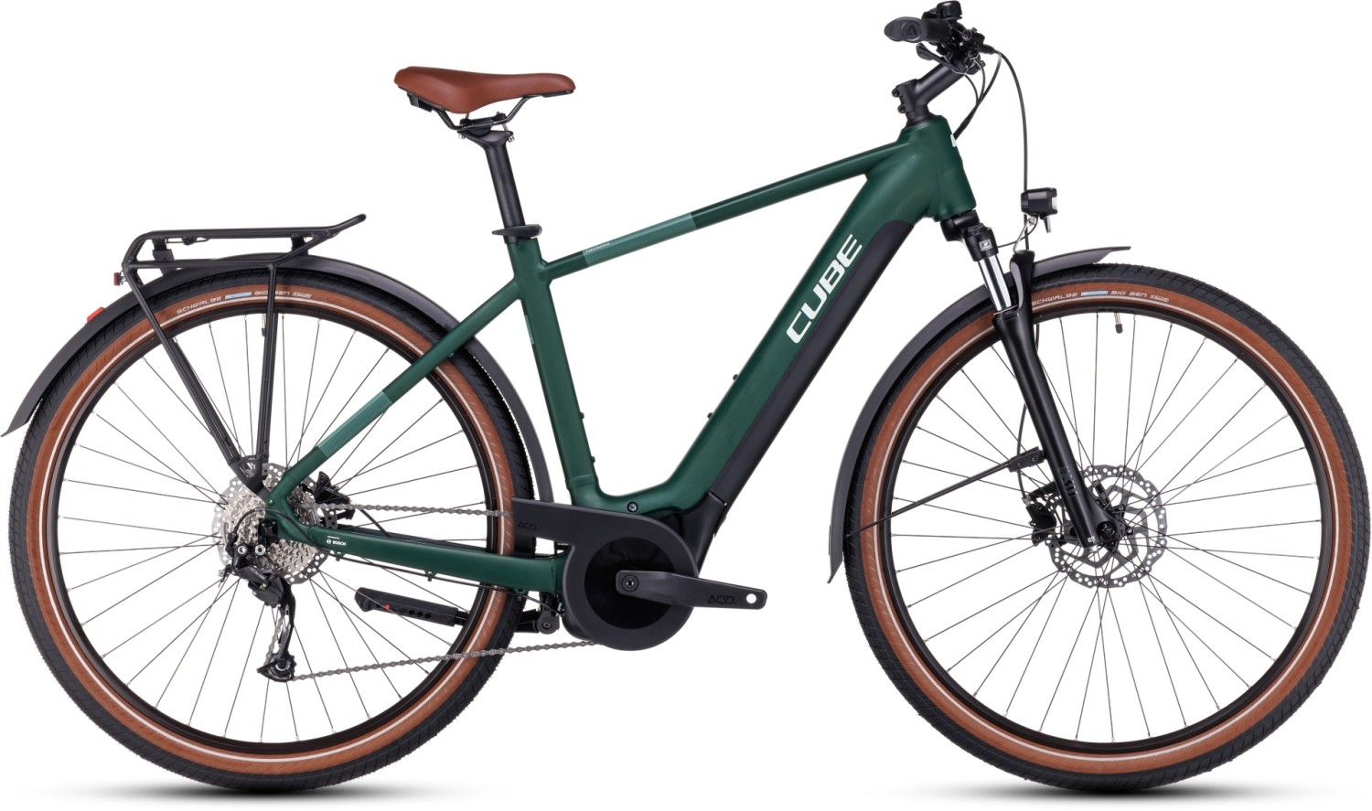 Cube 625 ebike online