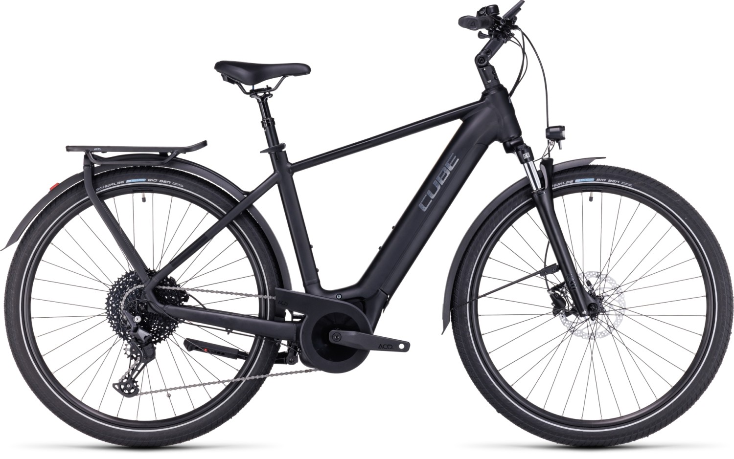 New cube e bikes 2020 new arrivals