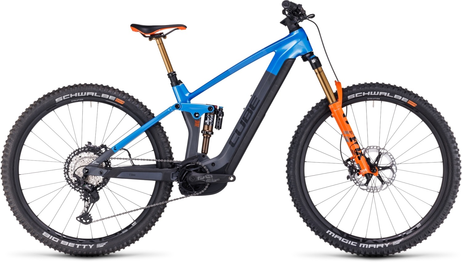 Stereo hybrid 140 hpc actionteam 625 29 on sale