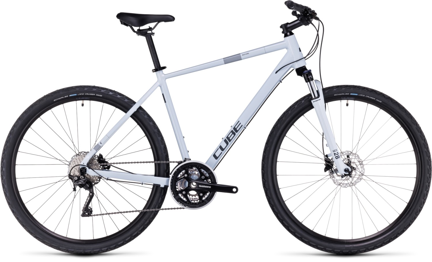 Cube discount bikes new arrivals