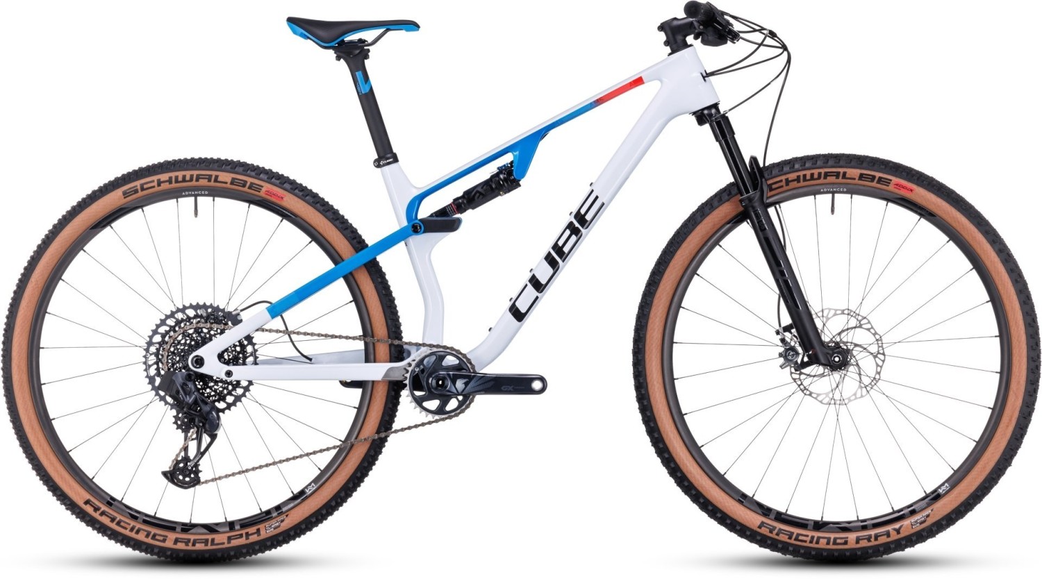 Shipping a 2025 bike cross country