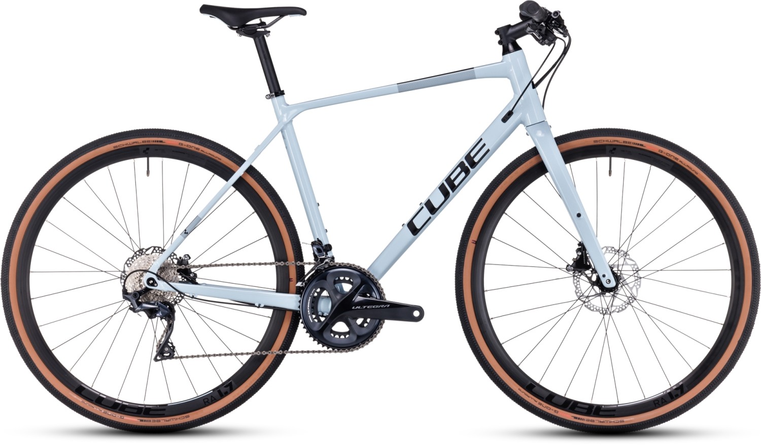 New hybrid bikes 2025
