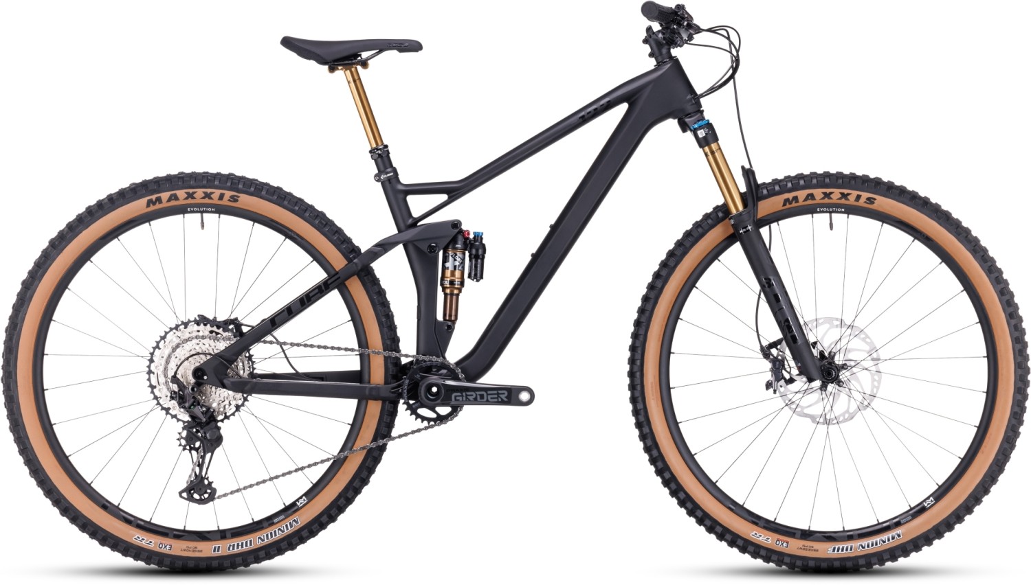 Vtt cube stereo top
