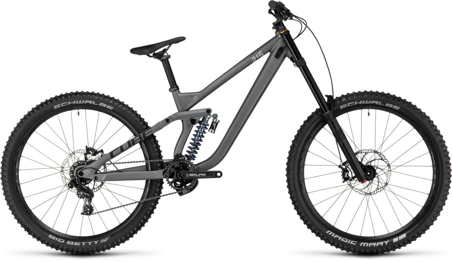 Downhill bike best sale