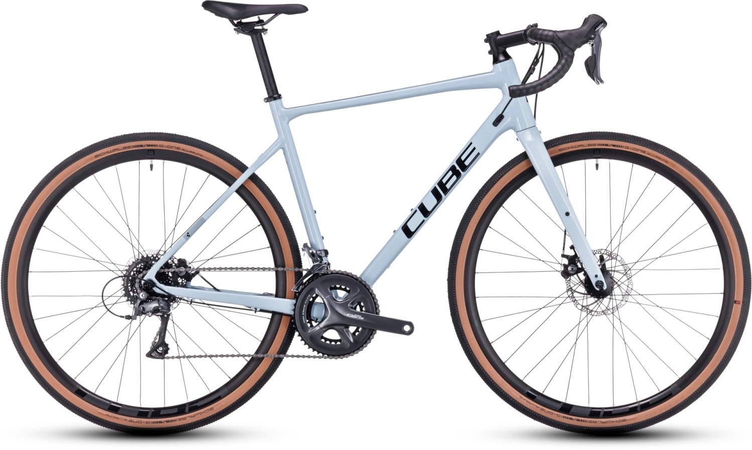 New sale gravel bikes