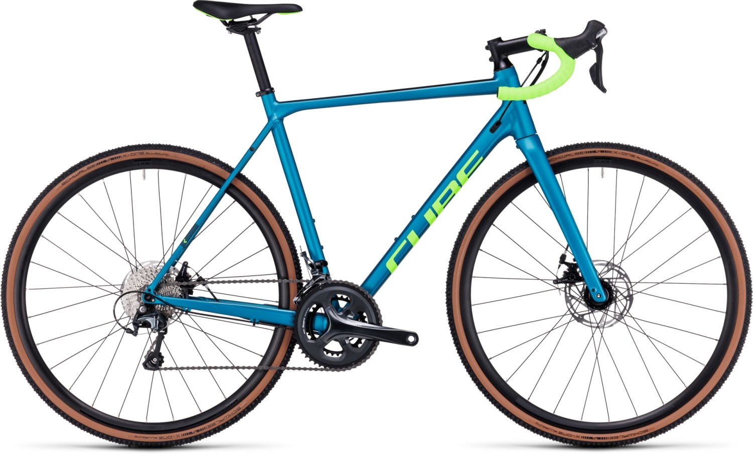 What is a cross bike store