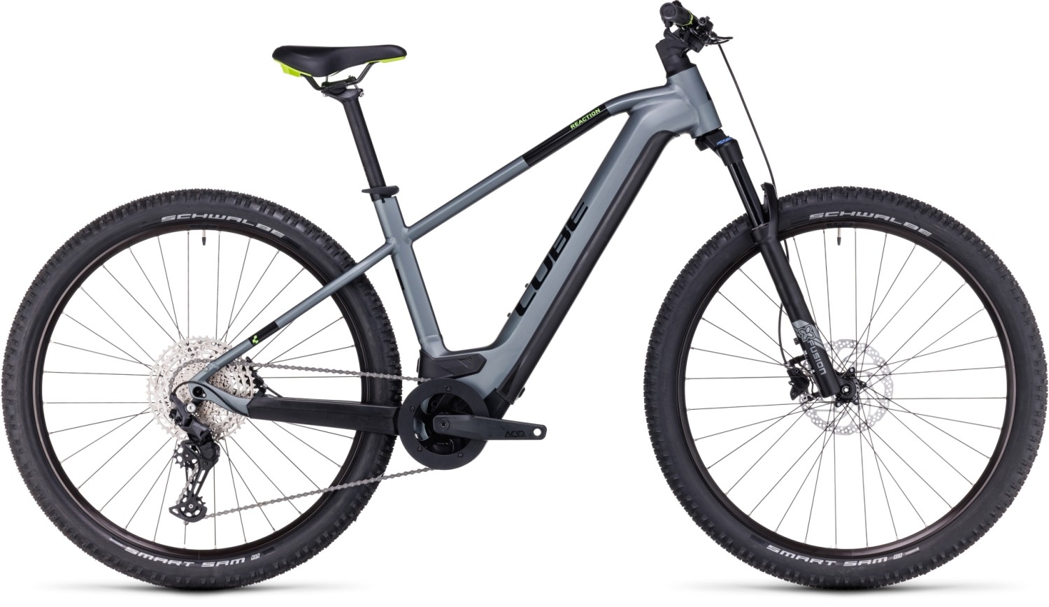 Cube 625 ebike new arrivals