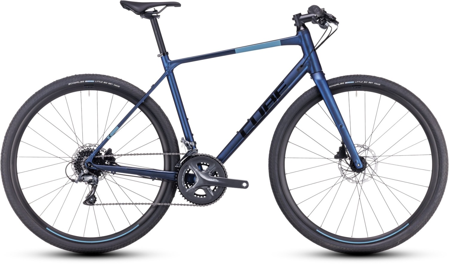 Buy hotsell cube bike