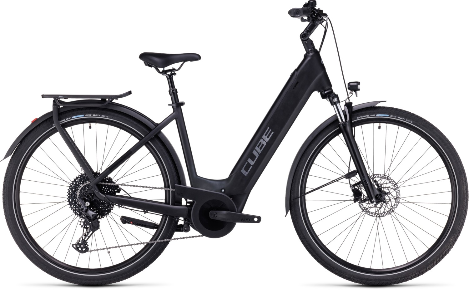 Cube e bike spares deals
