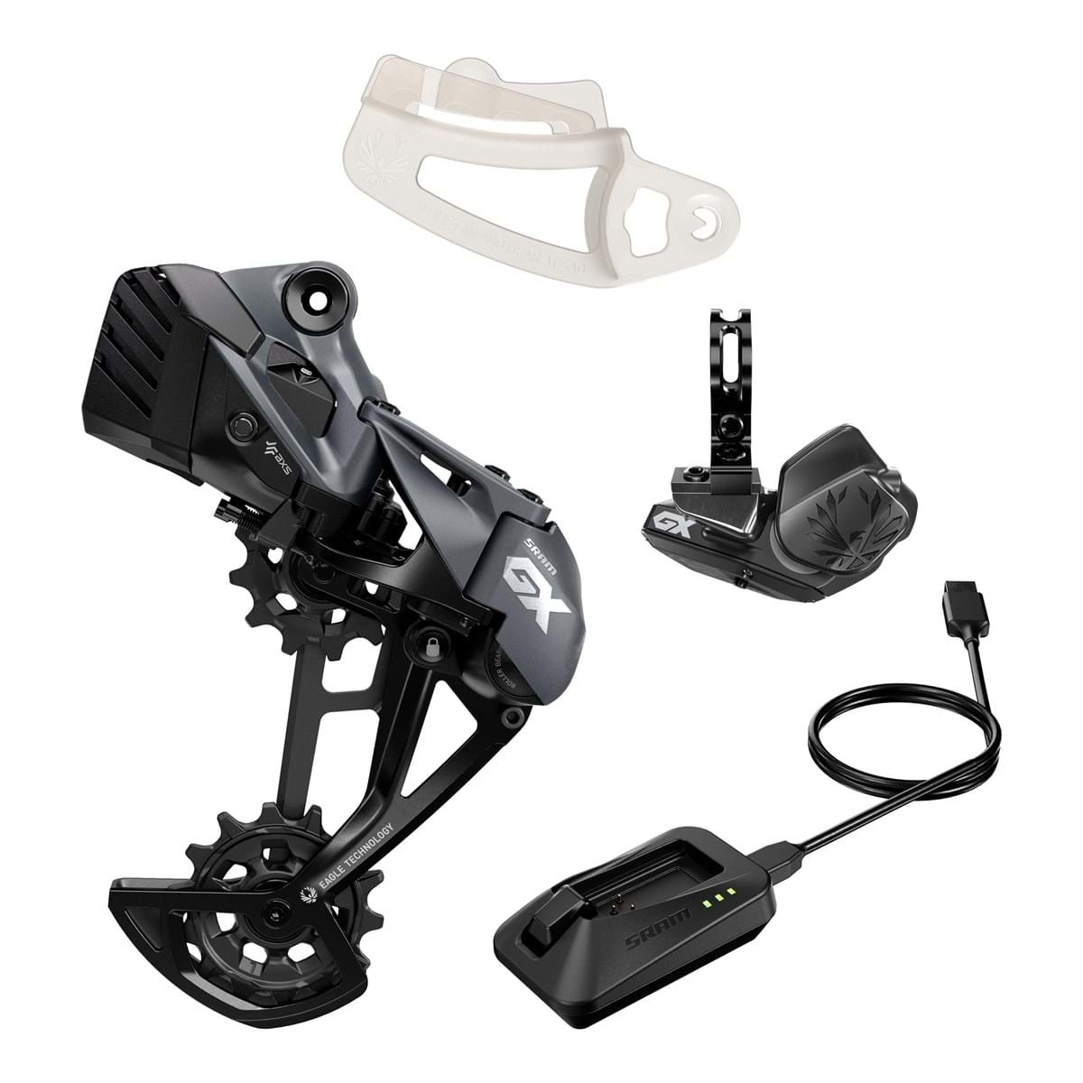 Sram top parts uk