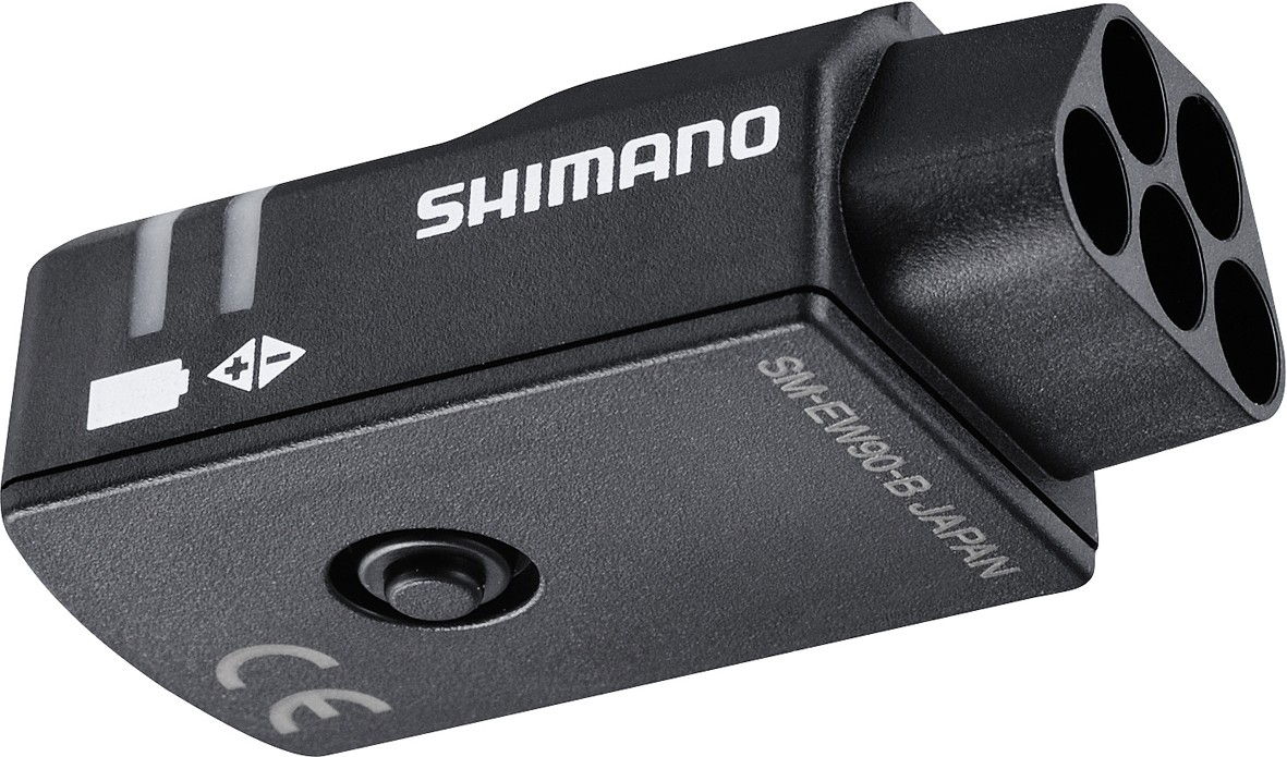 Shimano ultegra di2 junction box online