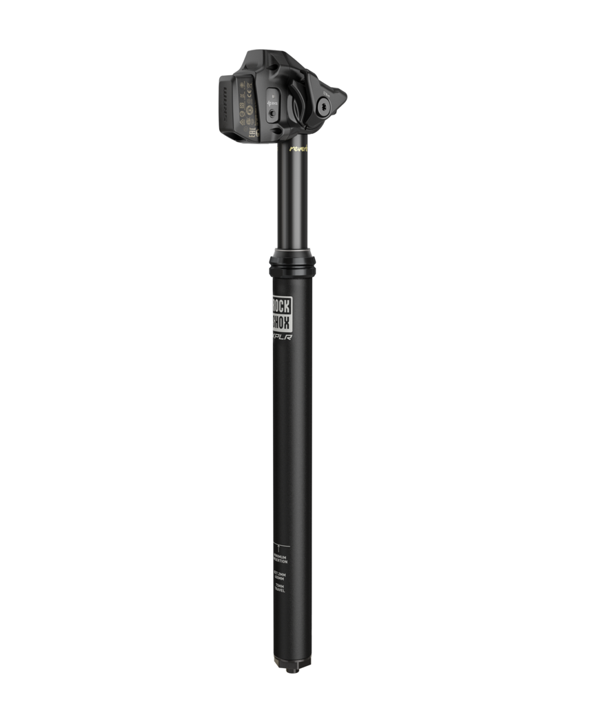 Rockshox electronic dropper discount