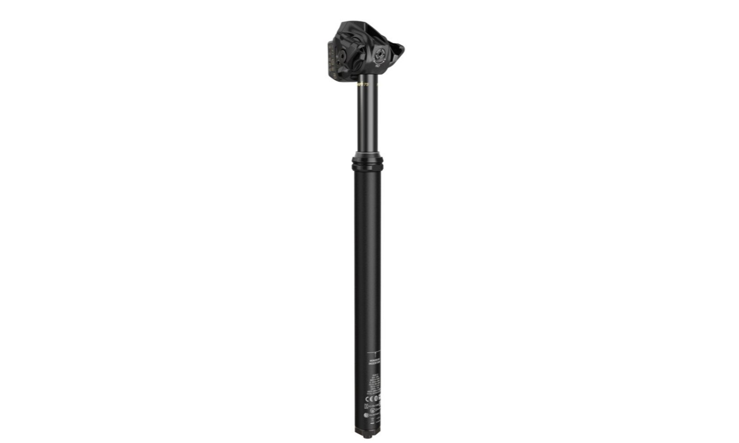 Rockshox Reverb AXS XPLR Freeborn Bikes