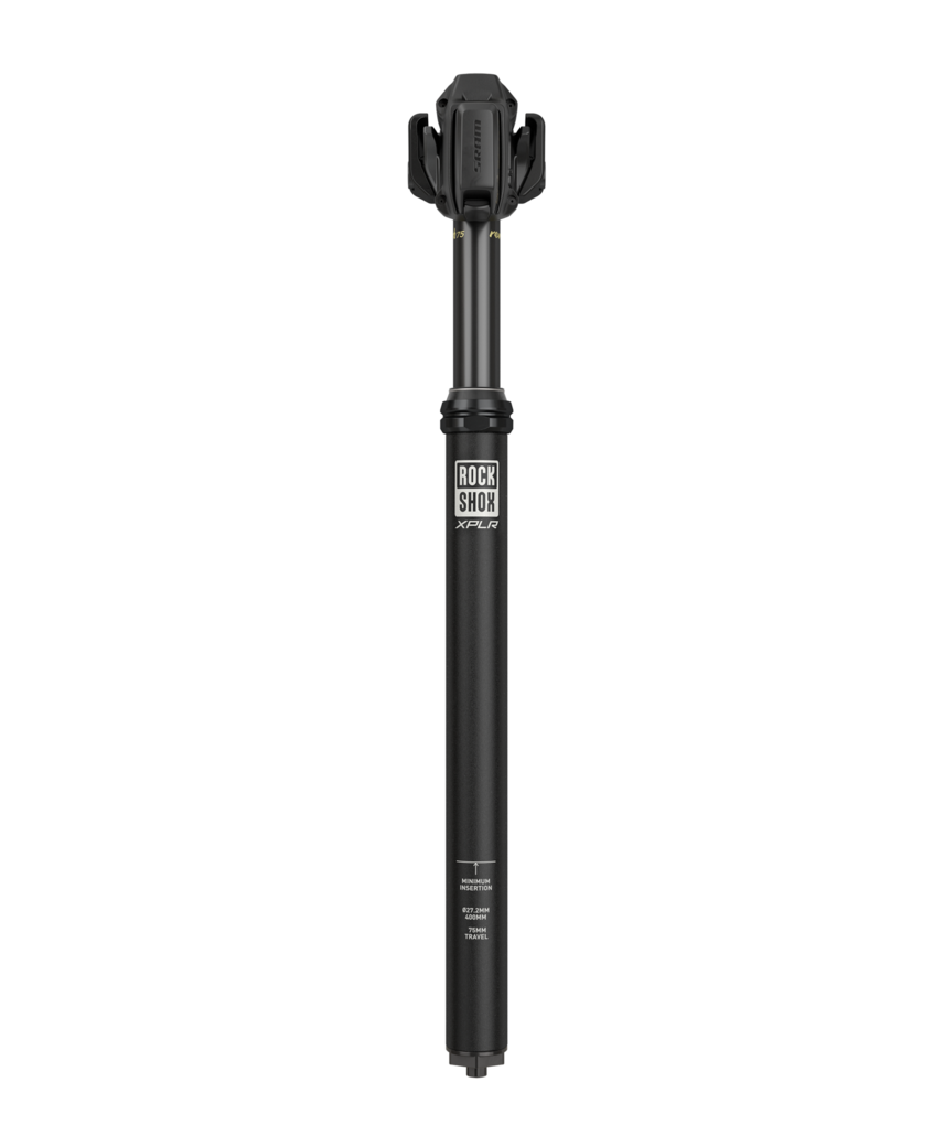 Rockshox dropper post hotsell