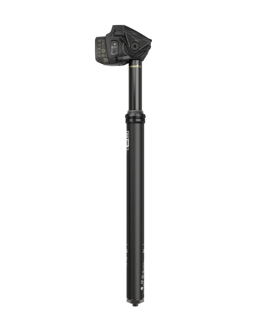 Rockshox Reverb AXS XPLR Freeborn Bikes