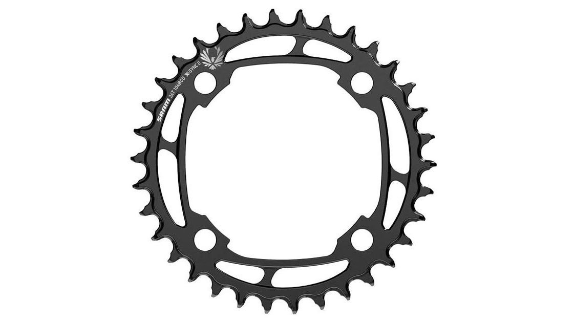 Sram Eagle X Sync 2 Steel 104BCD Chainring