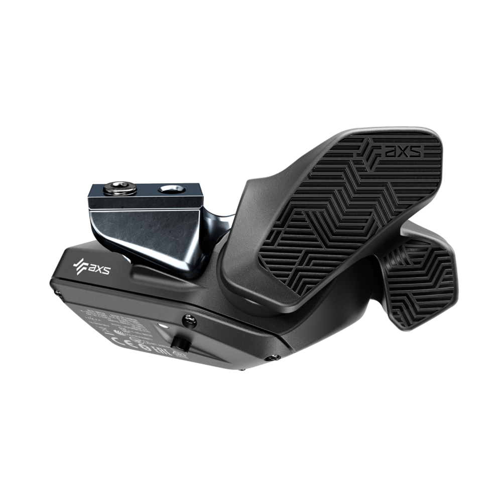 Sram eagle electronic shifting on sale
