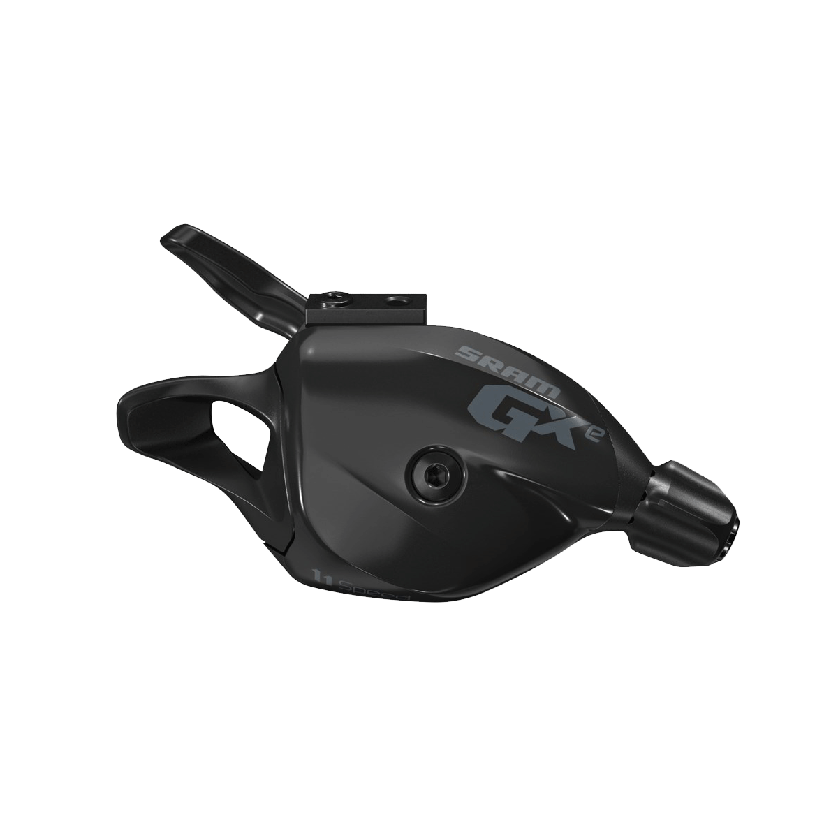 Sram GX e 11 Speed Trigger Shifter Black Freeborn Bikes
