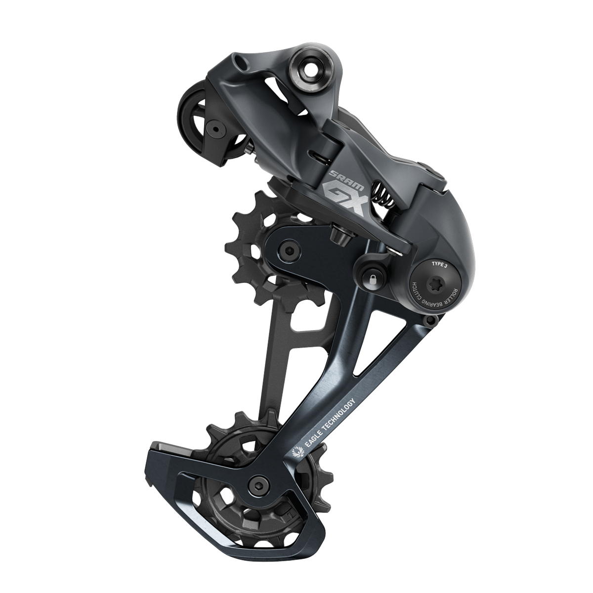 Sram GX Eagle Rear Derailleur 12 Speed Max 52T Freeborn Bikes