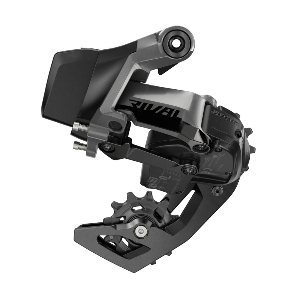 Rival cheap 1 derailleur
