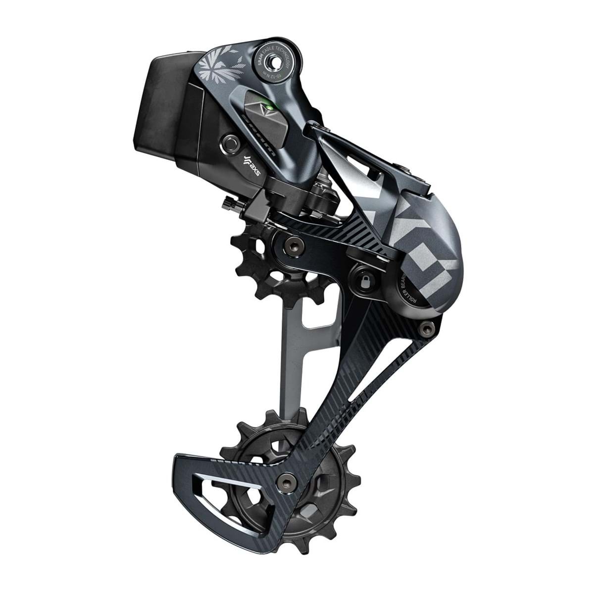 Sram 12 hotsell speed rear derailleur