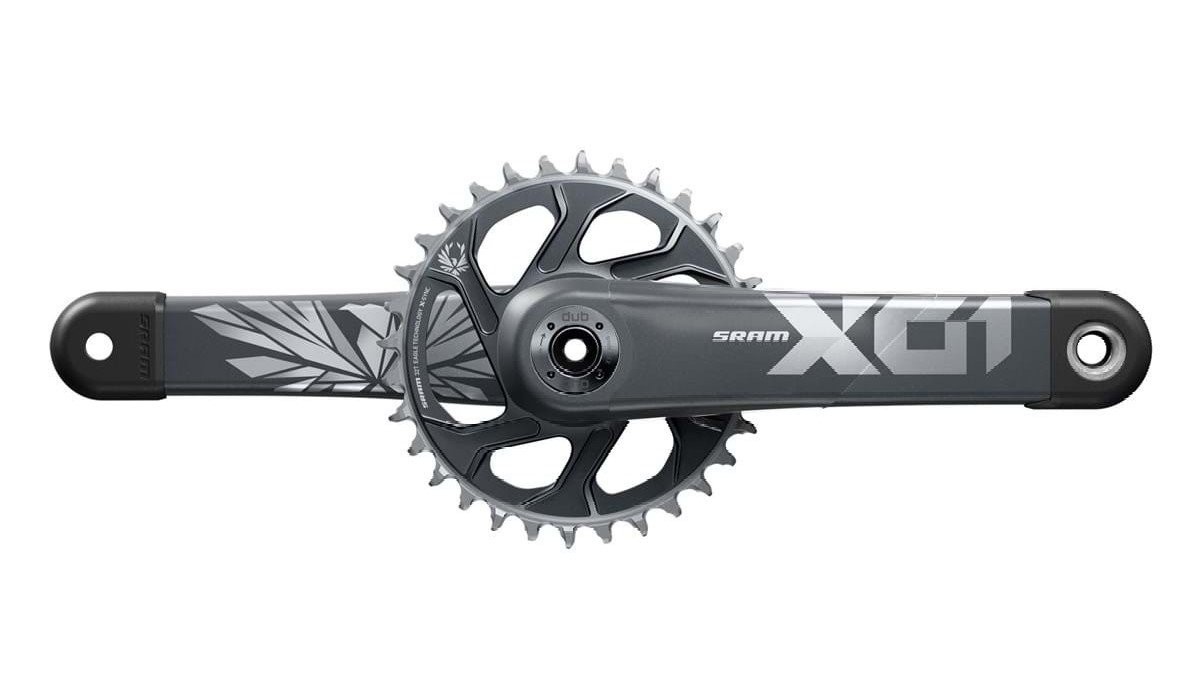 32 tooth crankset 2025