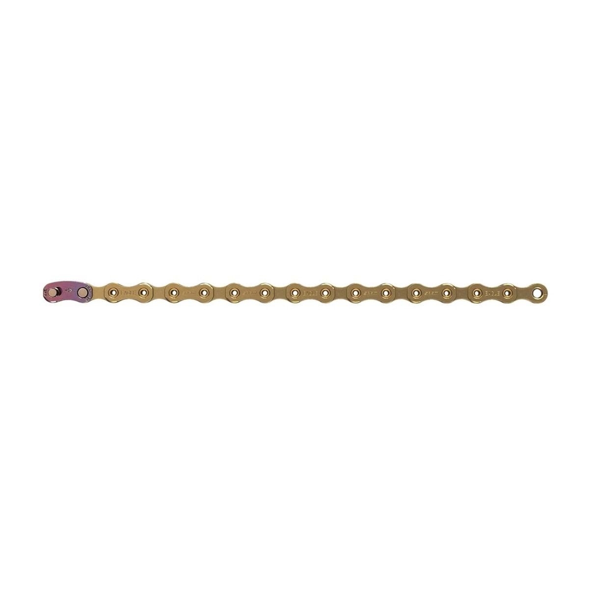 Gold 12 sales speed chain