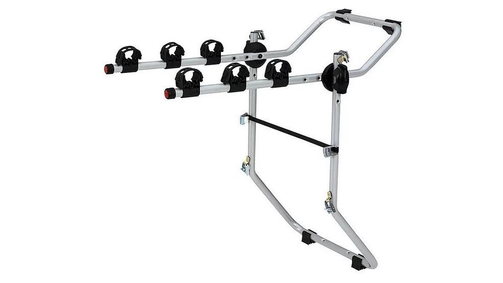 Thule 968 freeway outlet