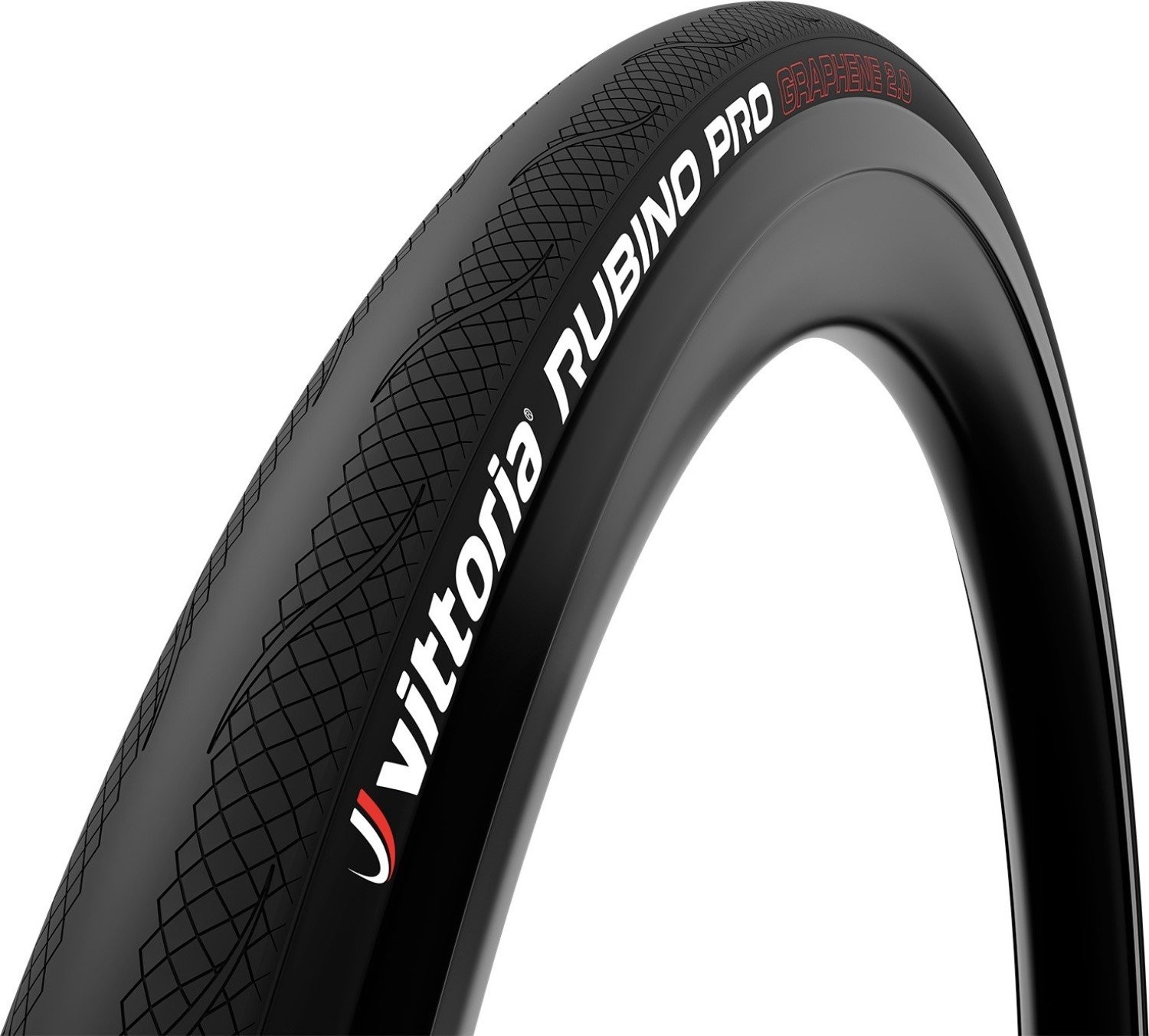 Vittoria Rubino Pro Black 700 x 23 Freeborn Bikes