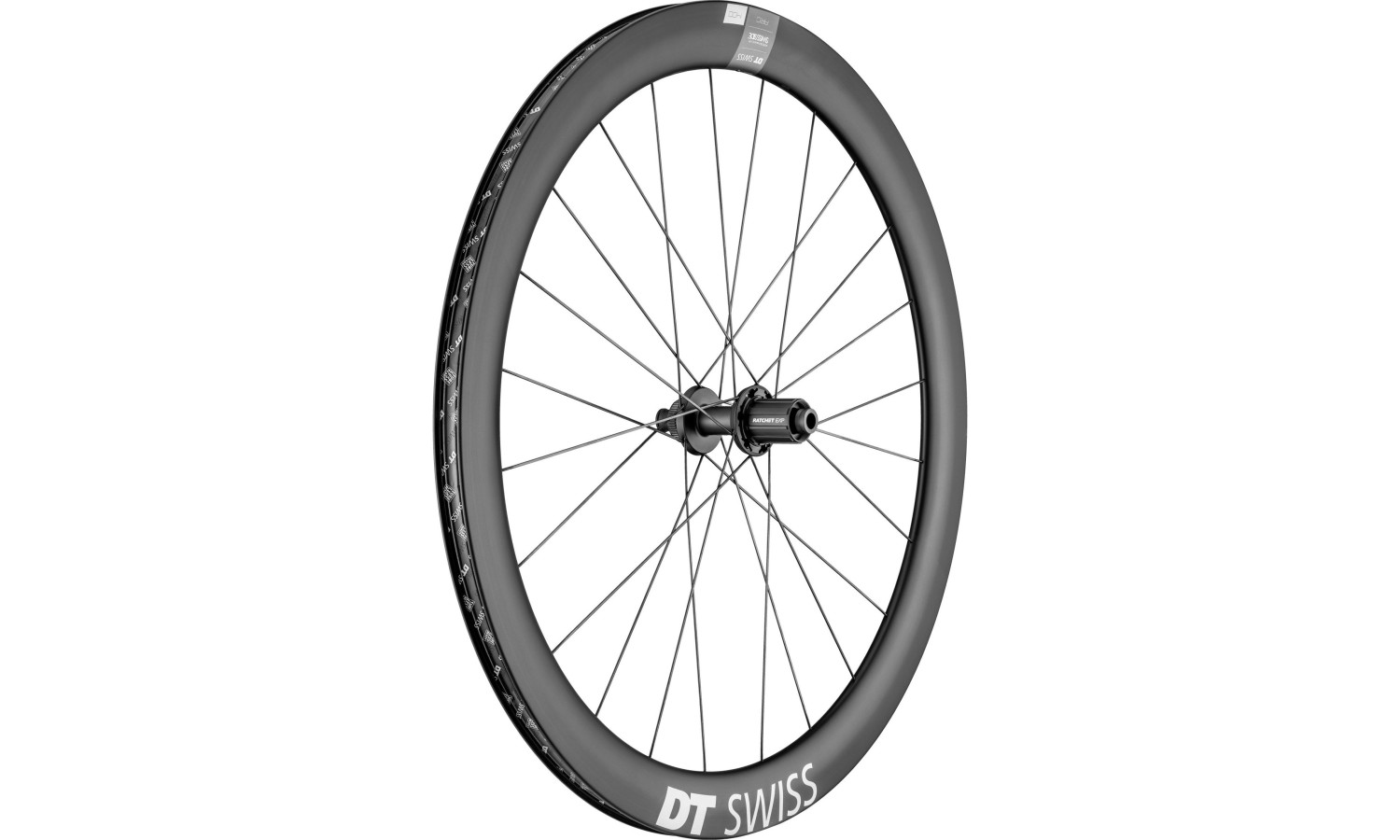 Dt swiss 50mm wheelset hotsell