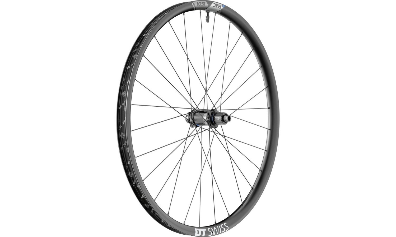 Dt swiss best sale 29 boost wheelset